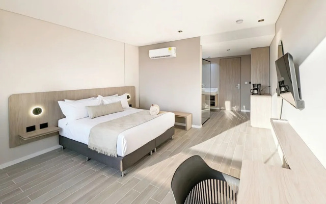 Botanico Hotel y Spa