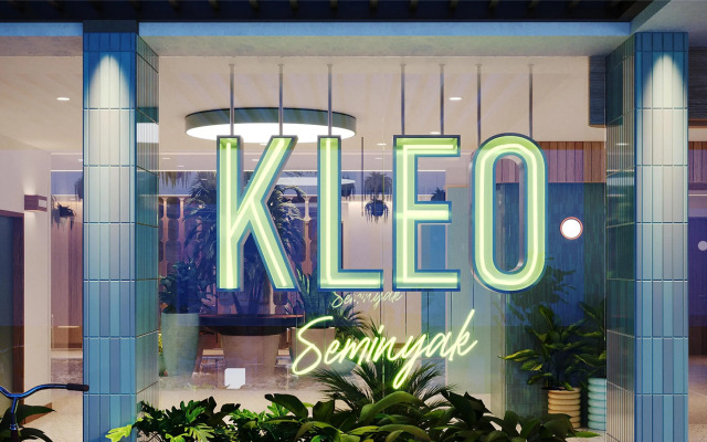 Kleo Seminyak, part of JdV by Hyatt