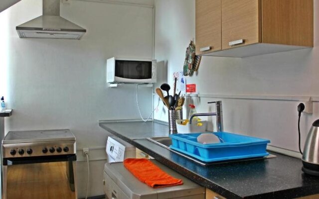 Portuguese Hostel