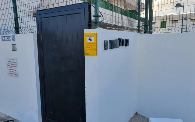 Nahir Holiday Apartment