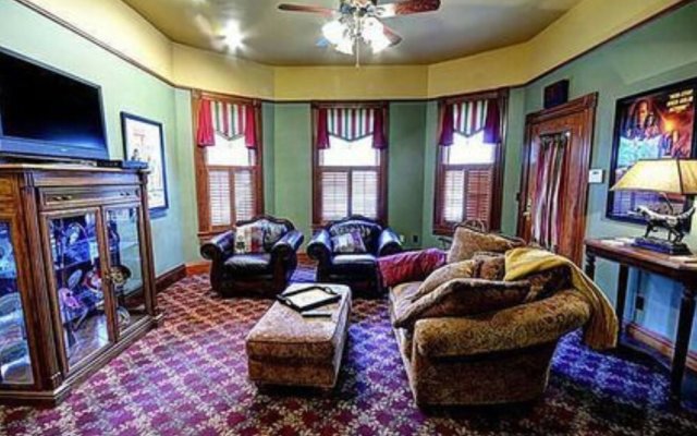 Thomasville Bed and Breakfast