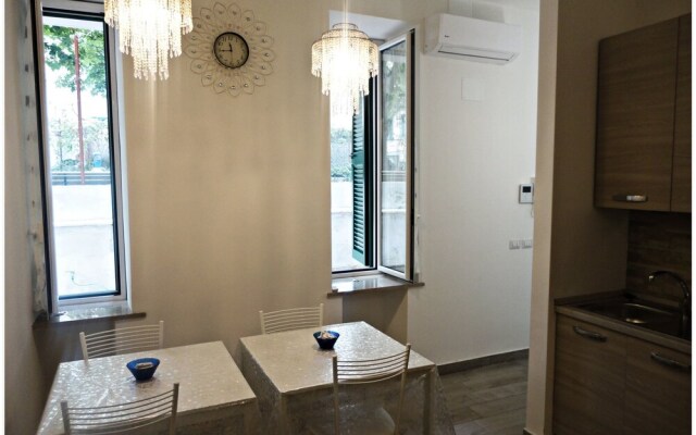 LunaBl Guest House