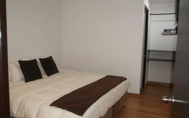 Ayenda 1033 Quintas de Normandia