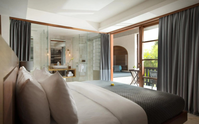 Amnaya Resort Kuta