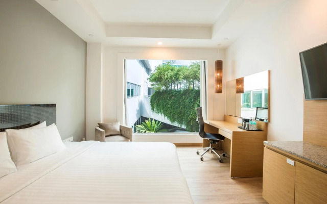 Village Hotel Changi by Far East Hospitality