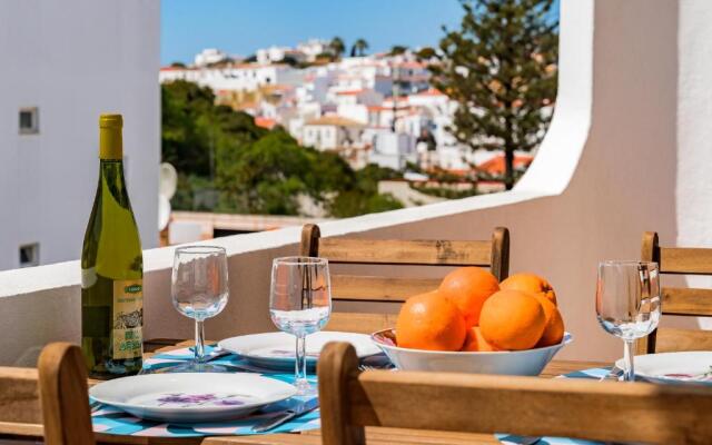 Apartamento 2M - Praia do Carvoeiro