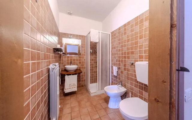 Farmhouse in Carpegna With Private Pool