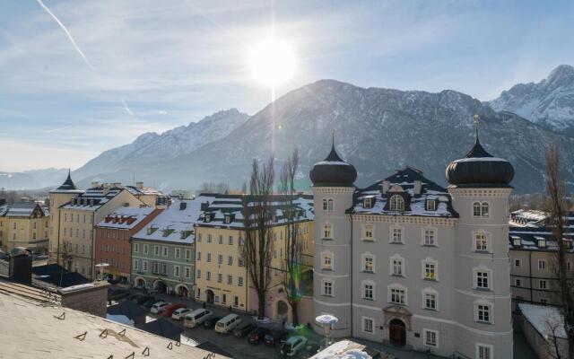 Vergeiner's Hotel Traube