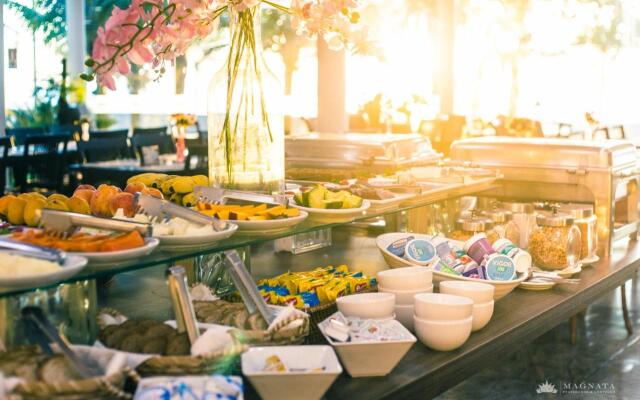 Villareal Hotel Guaratuba