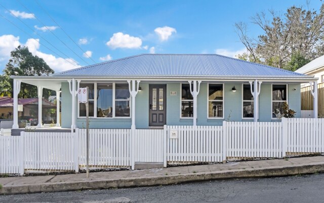 Accommodation Hunter - Bonar St Maitland