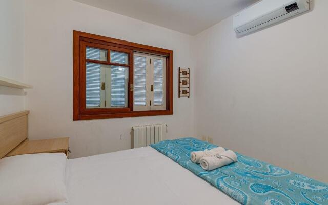 Terrazas - Stay House Temporada