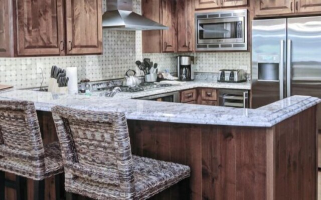 Vail Ritz Carlton 2 Bed