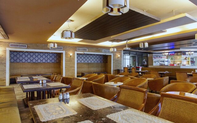 Grace Hotel