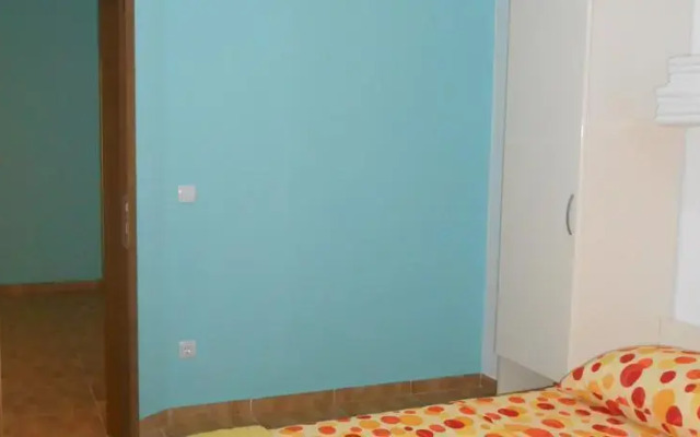 Apartments Luxury Center
