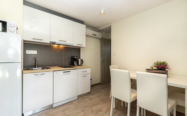 Mobile Home LUX 1