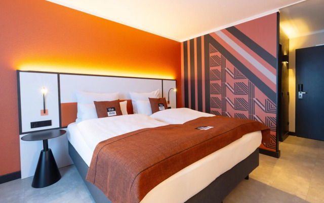 Holiday Inn - The Niu, Blade Solingen