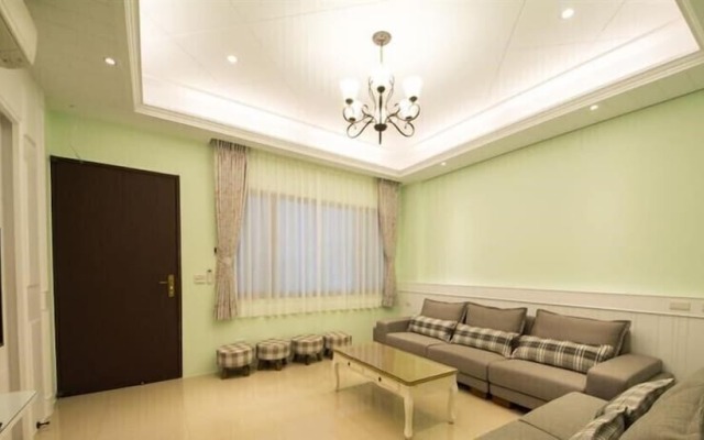 Ching Yuan B&B I