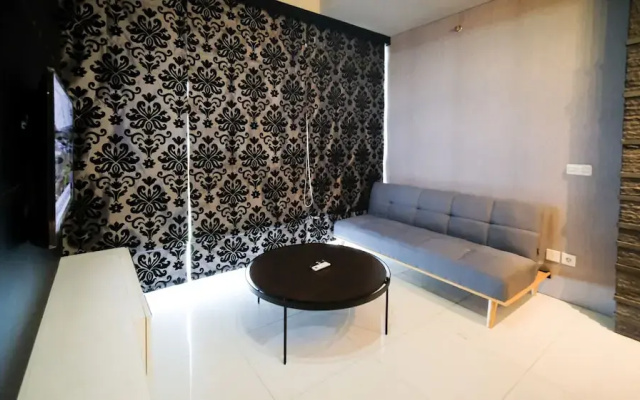 Spacious And Comfy 2Br Apartment At Aryaduta Residence Surabaya