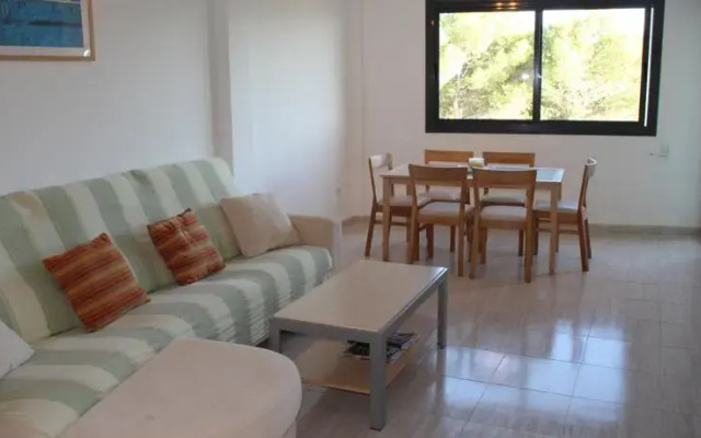 Aloe Apartment