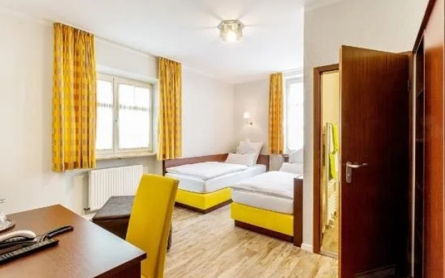 Altstadthotel Amberg