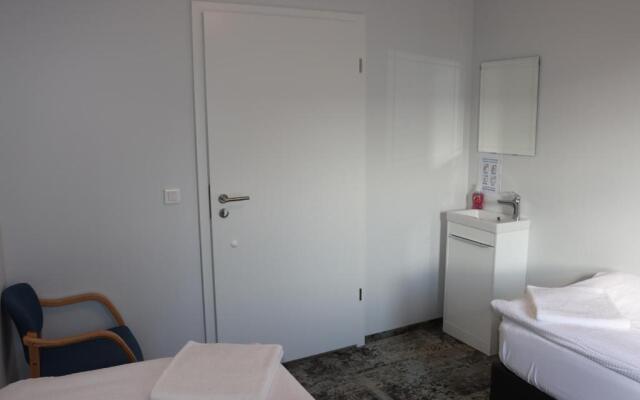 Höfn HI Hostel