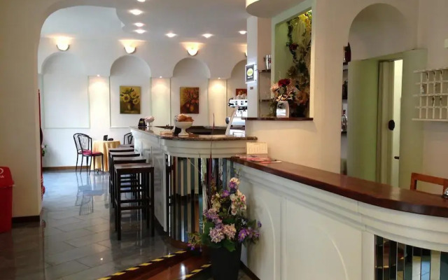 Hotel Villa Elisa