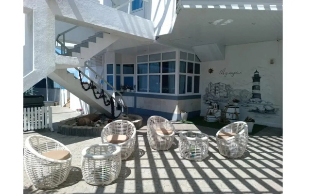 Hotel Admiral
