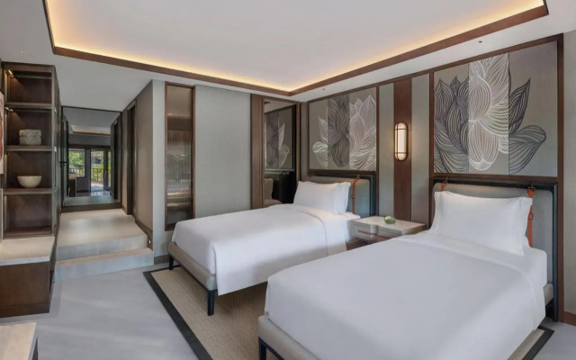 Sheraton Laguna