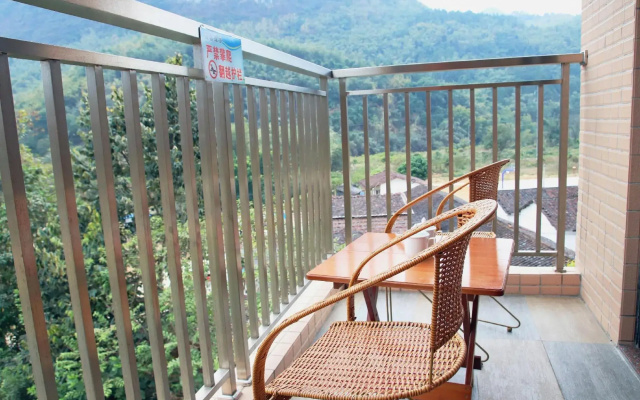 Lvyuan Hotel