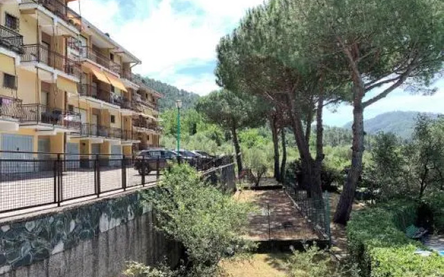 Flat 2 Bedrooms 1 Bathroom - Piazza