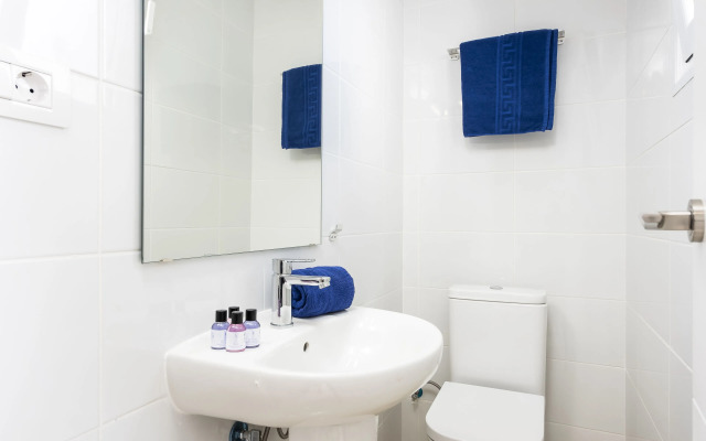 Haciendas Village Tenerife