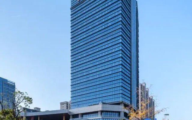 Hai'an Rui Hai Jinling Hotel