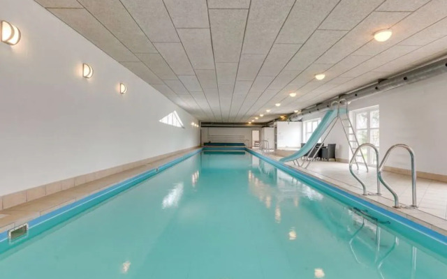 "Saga" in Western Jutland