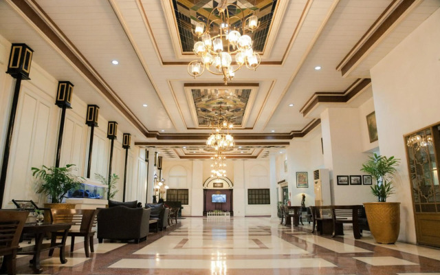 Grand Inna Medan