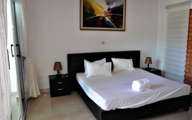 Ivoire Lodge