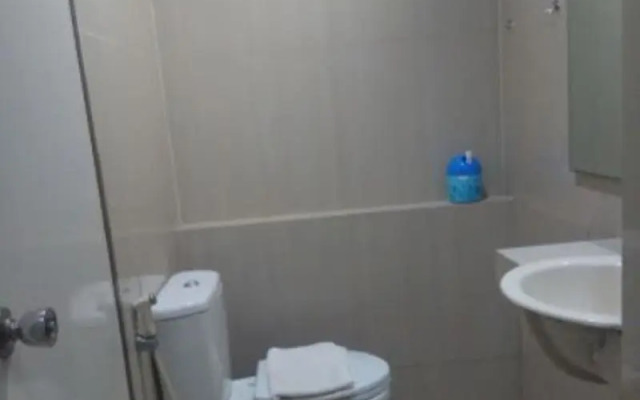 Soerabaja Place Guest House by ZUZU