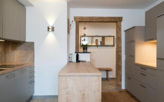 Appartement Wiederkehr