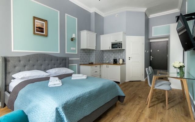 Karmelicka Stylish Studio by Renters