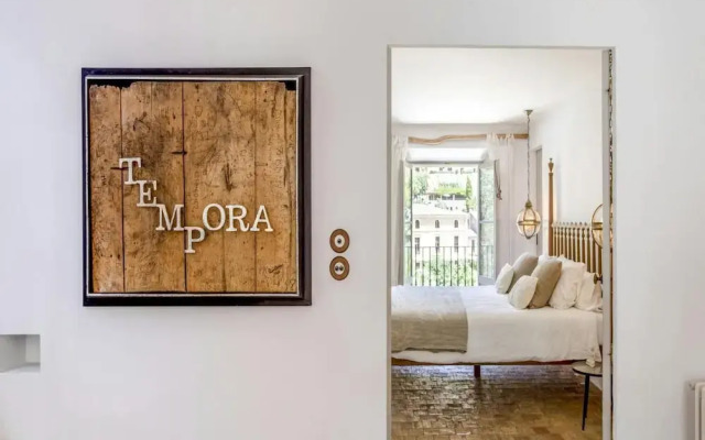 Stylish Holiday Home With Deia Views