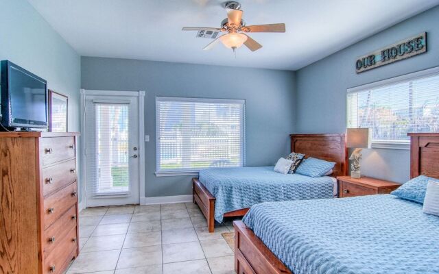 Dreamsicle - 5 Br Home