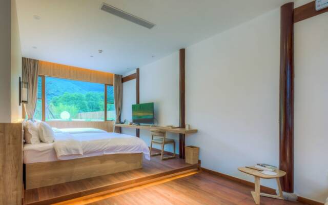 Jiushu Shuiyue Resorts