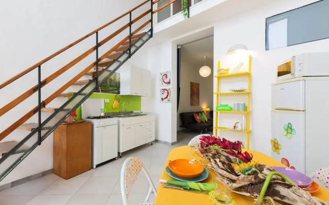 2264 Appartamenti Novecento - Casa La Marangia