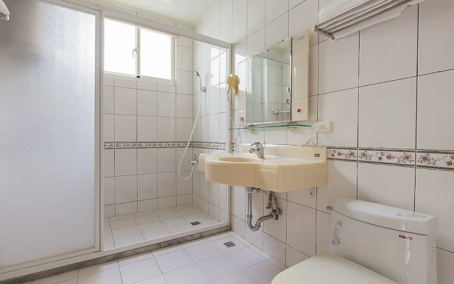Pu-Ser Guesthouse