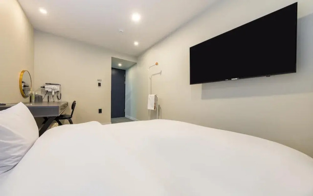 Brown Dot Hotel Suwon Jeongja Branch