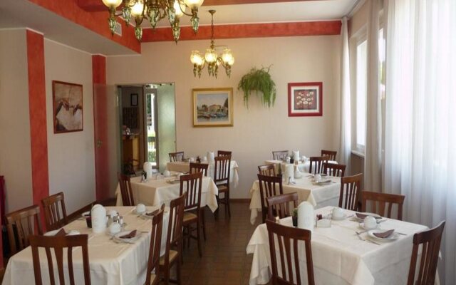 Hotel Taormina