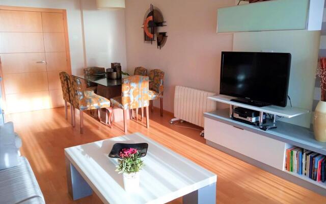 Welcoming holiday home in Casares with private pool