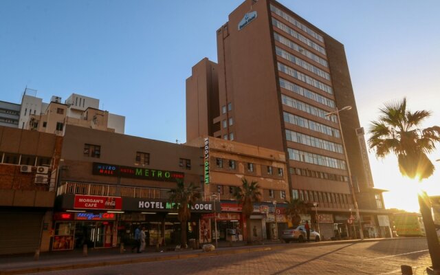 Metro Hotel Marine Parade