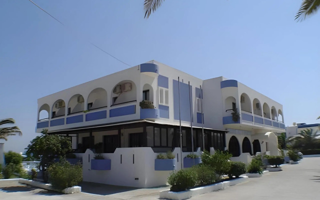 Kordistos Hotel