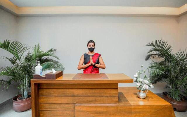 Gulab Kothi Varanasi by Royal Orchid Hotels Limited