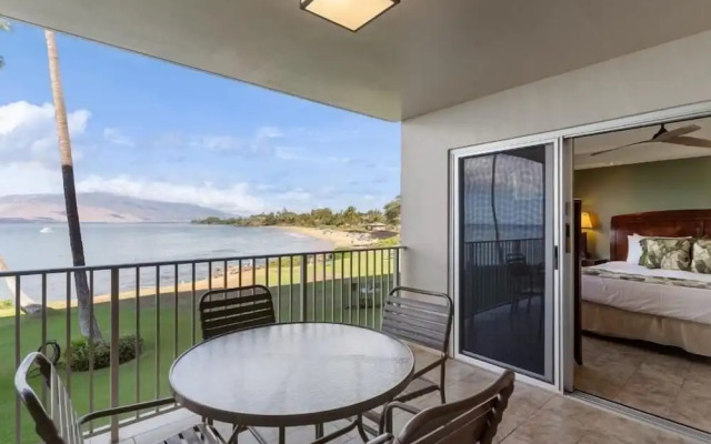 Royal Mauian, #207 2 Bedroom Condo